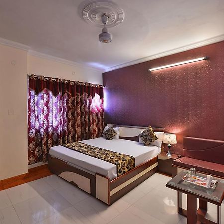 Hotel New Mg Residency Amritsar Exterior photo
